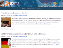 Tablet Screenshot of allkmc.com